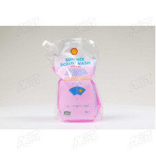 Омивач скла літній SHELL Summer Screenwash (ready) 2л