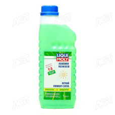 Омивач скла літній конц.1:3 Liqui Moly Scheiben Reiniger 1л