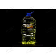 Омивач скла літній Мaster cleaner Цитрус 4л