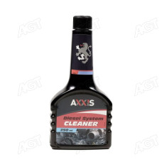 Очиститель топливной системы для диз. дв. 250ml <AXXIS>