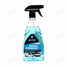 Очиститель стекла Glass Cleaner (700мл) <AXXIS>