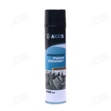 Очисник універсальний пінний 650ml <AXXIS>
