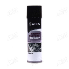 Очиститель двигателя 500ml <AXXIS>