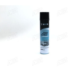 Очиститель двигателя пенный 650ml <AXXIS>