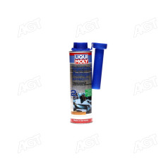 Очиститель инжектора Liqui Moly INJECTION REINIGER EFFECTIVE 0,3л