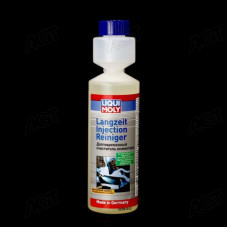 Очиститель инжектора длительного действия Liqui Moly LANGZEIT -INIJECTION -REINIGER 0,25л