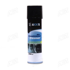 Очищувач кондиціонера 500ml <AXXIS>