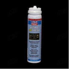 Очищувач кондиціонера експрес-Liqui Moly Klima Refresh 75мл