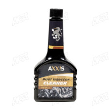 Очиститель топливной системы для бенз. дв. 250ml <AXXIS>