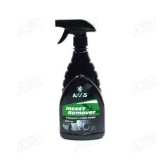Очищувач слідів комах Insect Remover (антимошка) 700ml <AXXIS>