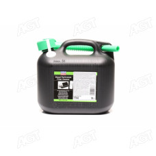 Очиститель фильтра - Liqui Moly DPF Cleaner 5л