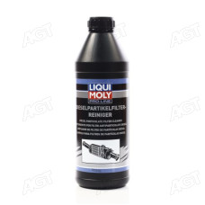 Очиститель сажевого фильтра - Liqui Moly Pro-Line DPF Reiniger 1л