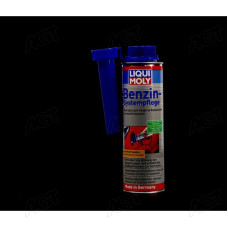 Присадка для очищення паливної системи Liqui Moly BENZIN-SYSTEM-PFLEGE 0,3 л