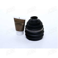 Пильовик ШРУС зовніш. VW,AUDI,SEAT,SKODA (вир-во FEBEST)