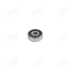 Подшипник 180300 (6300-2RS) (Kinex)