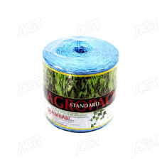 Шпагат поліпропиленовий AGRO PACK STANDART 2500 tex 400 м/кг 1 шт=5 кг (ПОЛІМЕРШПАГАТ)