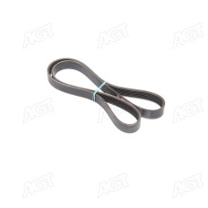 Ремінь поліклін. 6PK1123 (вир-во Gates)