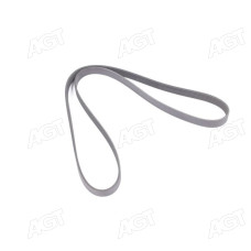 Ремінь поліклін. 6PK1555 (вир-во Gates)