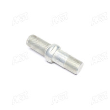 Шпилька колісна КАМАЗ 4310 (М20х1, 5х87) ПРЕМІУМ