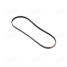 Ремінь поліклін. 6PK1460 (вир-во Gates)