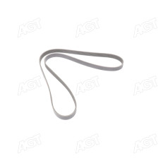 Ремінь поліклін. 6PK1560 (вир-во Gates)