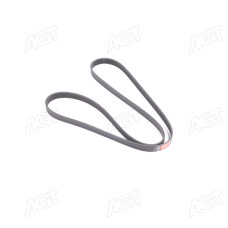 Ремінь поліклін. 6PK1700 (Вир-во Gates)