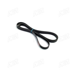 Ремінь поліклін. 6PK2330 (Вир-во Gates)