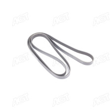 Ремінь поліклін. 6PK2345 (Вир-во Gates)