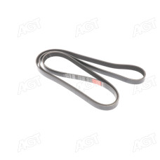 Ремінь поліклін. 6PK2373 (Вир-во Gates)