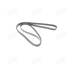Ремінь поліклін. 6PK2413 (вир-во Gates)