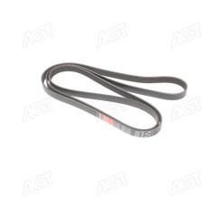 Ремінь поліклін. 6PK2460 (Вир-во Gates) Розпродаж
