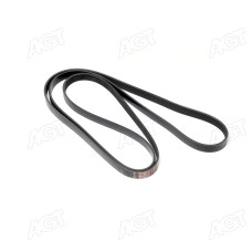 Ремінь поліклін. 6PK2513 (вир-во Gates)