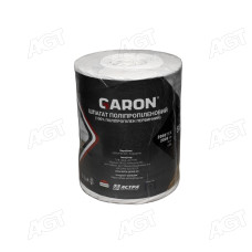 Шпагат поліпропіленовий білий GARON 2000 tex 500 м/кг 2500 м 1 шт=5 кг (Agrotex)