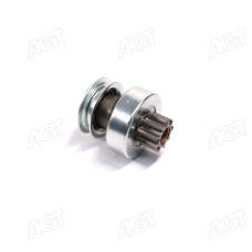 Привід старт. ГАЗ 3102, -31029 (ЗМЗ 406) <ДК>