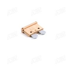 Запобіжник плоский 5А <ДК>