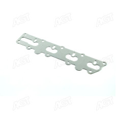 Прокладка колектора EX DAEWOO/CHEVROLET/OPEL X18XE/X20XEV/X22XE (1) (вир-во Elring)