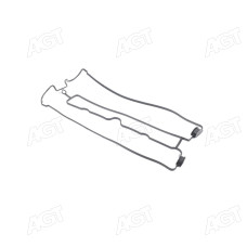 Прокладка кришки клапанної DAEWOO (вир-во PARTS-MALL)