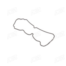 Прокладка кришки клапанної Daewoo Matiz 94580083 (вир-во ONNURI)