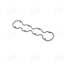 Прокладка кришки клапанної OPEL 12NZ/C14SE/C16SE/X16SZR (вир-во PAYEN)