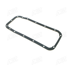 Прокладка масляного піддону двигуна DAEWOO/CHEVROLET/OPEL 13NB/14SV/C16NZ/X16SZR, A15MF ПРОБКА (пр