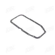 Прокладка масляного піддону двигуна DAEWOO/CHEVROLET/OPEL C18NE/C20NE (вир-во Corteco)