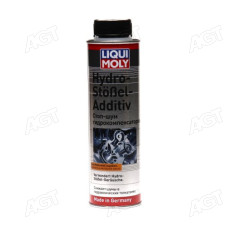 Присадка для устранения шумов гидрокомпенсаторов Liqui Moly Hydro-Stoissel-Additiv, 300мл