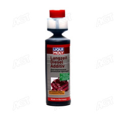 Присадка к топливу LIQUI MOLY Langzeit Diesel Additiv 250мл