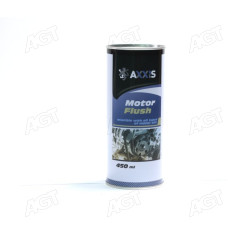 Промивання двигуна 5хв 450ml <AXXIS>