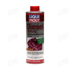 Промывка дизельных систем Liqui Moly DIESEL-SPULUNG 0,5л