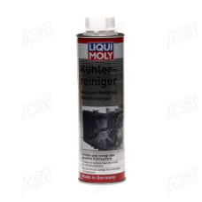 Промывка системы охлаждения Liqui Moly Kuhler Reiniger 0,3л