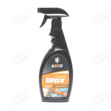 Рідкий віск Luxury WAX 500мл <AXXIS>