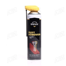 Руйнівник іржі (рідкий ключ) 550ml (носик) BREXOL