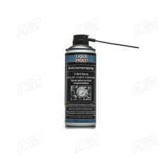 Спрей для клинового ременя Liqui Moly Keilriemen-Spray 0,4л