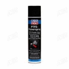 Спрей тефлоновий Liqui Moly PTFE-Spray 0,4л